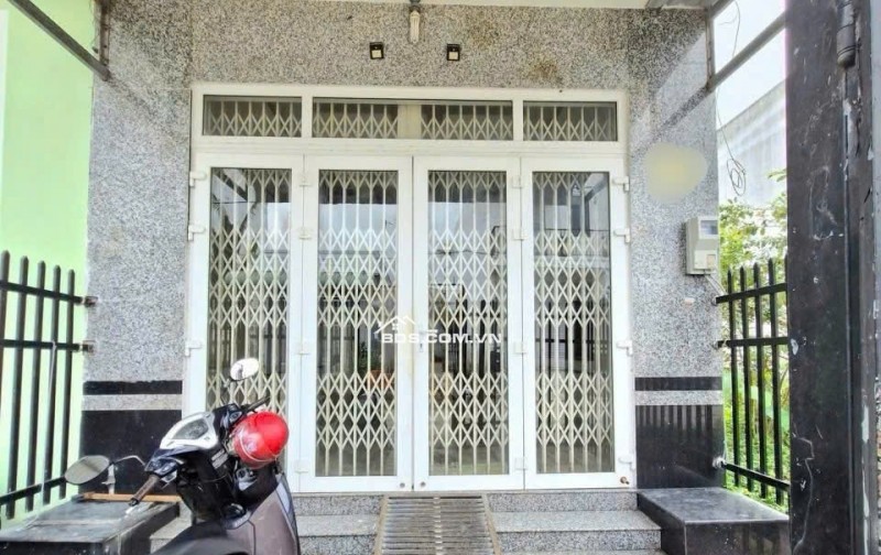  BÁN GẤP NHÀ CHÚ 5 – NGUYỄN VĂN KHẠ, TÂN AN HỘI, CỦ CHI – GIÁ CHỈ 840 TRIỆU